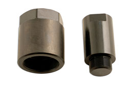 Eldon Tool and Engineering | 23028 | Diesel Injector Removal Adaptor - Bosch