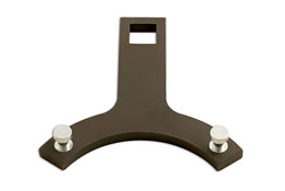 Eldon Tool and Engineering | 23060-70 | Viscous Fan Holding Tool - Ford