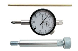 Eldon Tool and Engineering | 23065 | Diesel Fuel Pump Timing Set