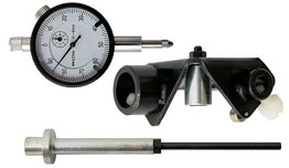 Eldon Tool and Engineering | 23067 | Diesel Fuel Pump Timing Set