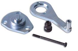 Eldon Tool and Engineering | 23114-30 | Engine Timing Tool Set - Fiat 1.9TD