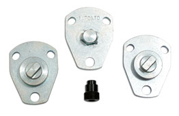 Eldon Tool and Engineering | 23114 | Camshaft Locking Tool Set - Fiat 1.7D/TD, 1.9D/TD