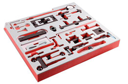 Eldon Tool and Engineering | 23862 | VAG Master Kit