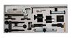 Eldon Tool and Engineering | 23162-50 | Master Engine Timing Tool Set - Volkswagen Audi Group