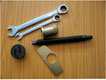 Eldon Tool and Engineering | K00159 | Universal Brake Rewind Assembly